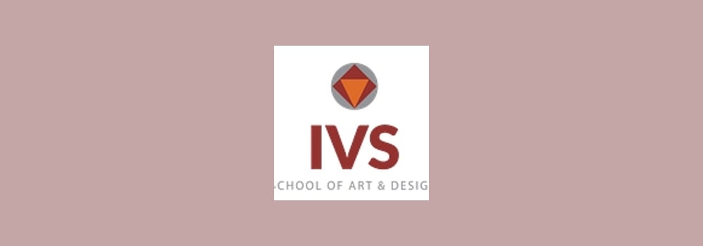 IVS School brand banner