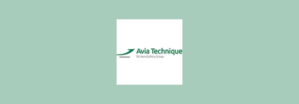 Avia Technique brand banner