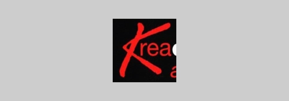 Kreacasa brand banner