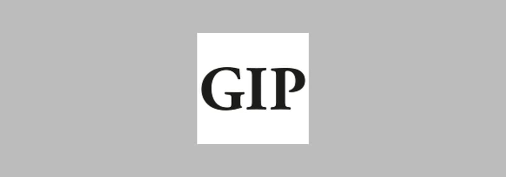 Grupo In Press brand banner
