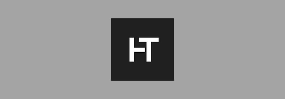 Hitalent brand banner