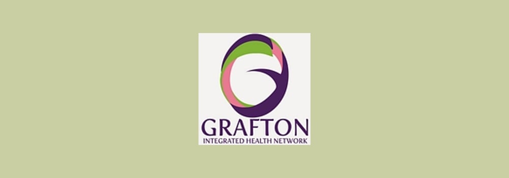 Grafton brand banner