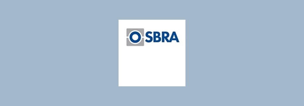 Osbra GmbH brand banner