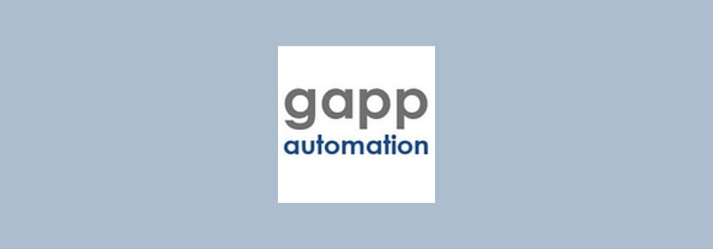 Gappa brand banner
