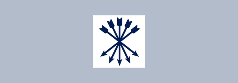 Arrowpoint brand banner