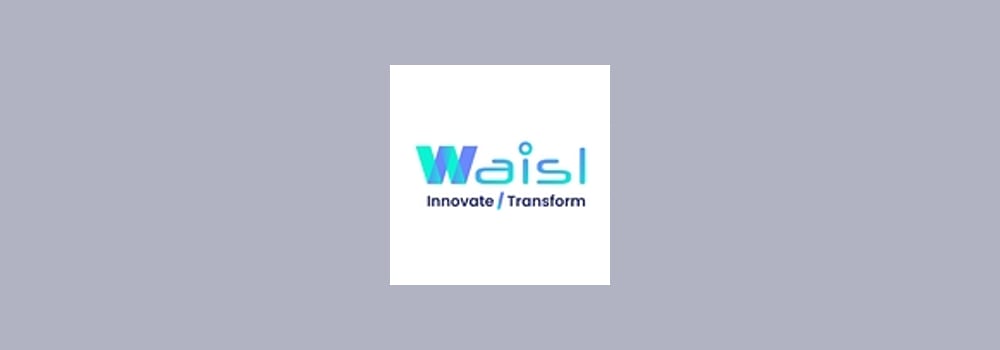 WAISL Limited brand banner