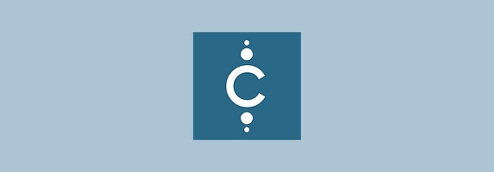 Centermed brand banner