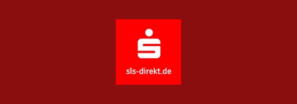 Sparkasse Langen-Seligenstadt brand banner
