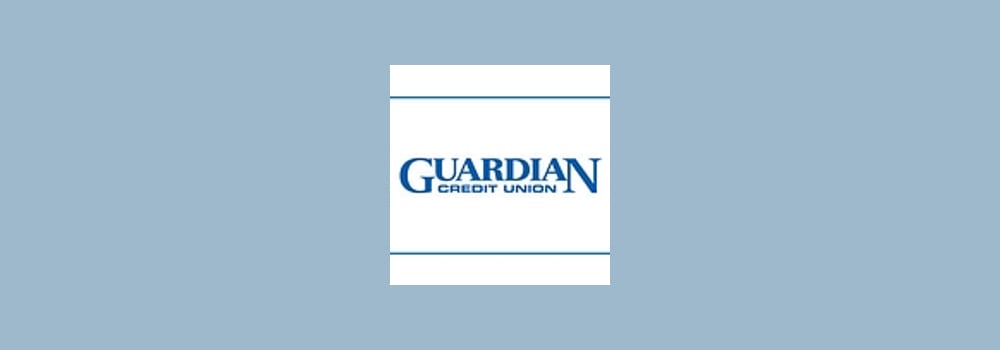 My Guardian brand banner