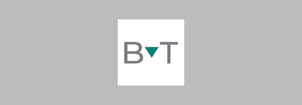 Bond Turner brand banner