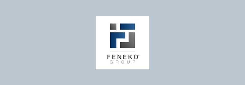 Feneko brand banner