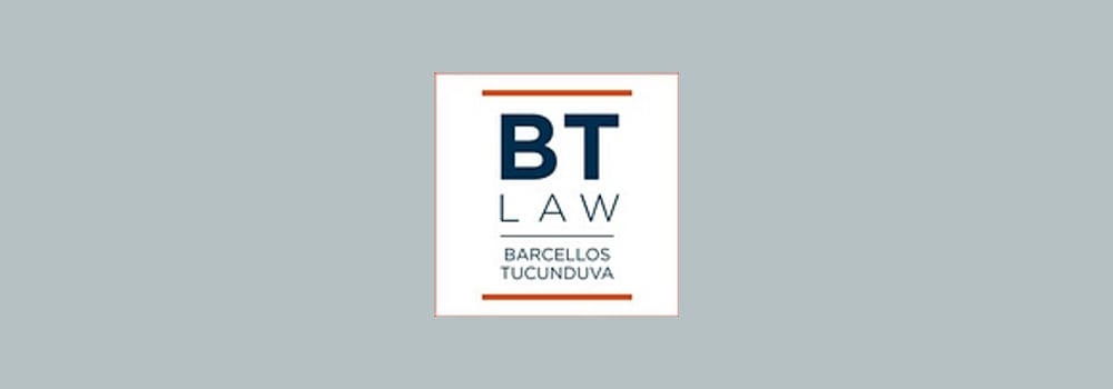 Barcellos Tucunduva brand banner