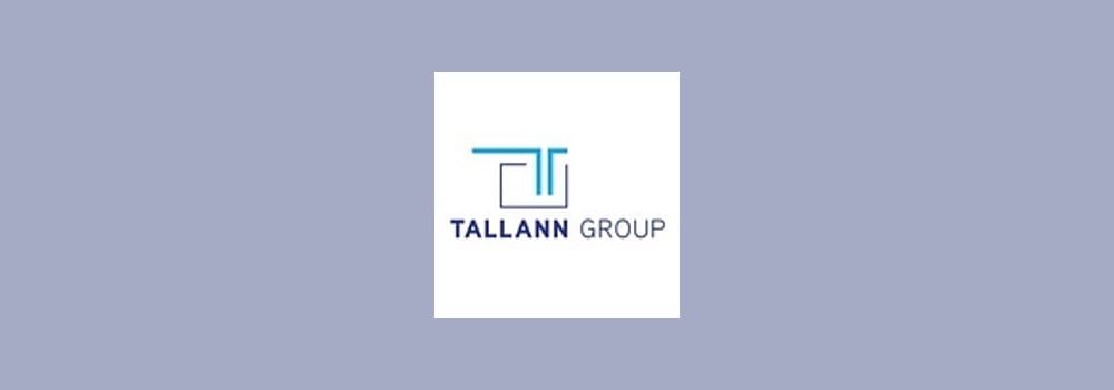 Tallann Group brand banner