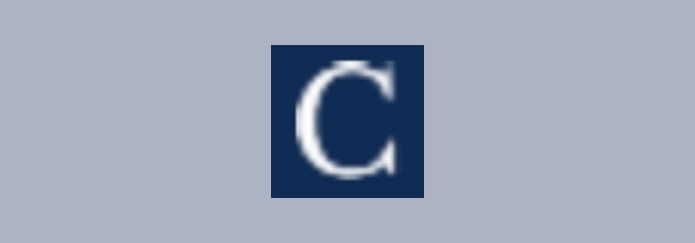Cameron Kennedy brand banner