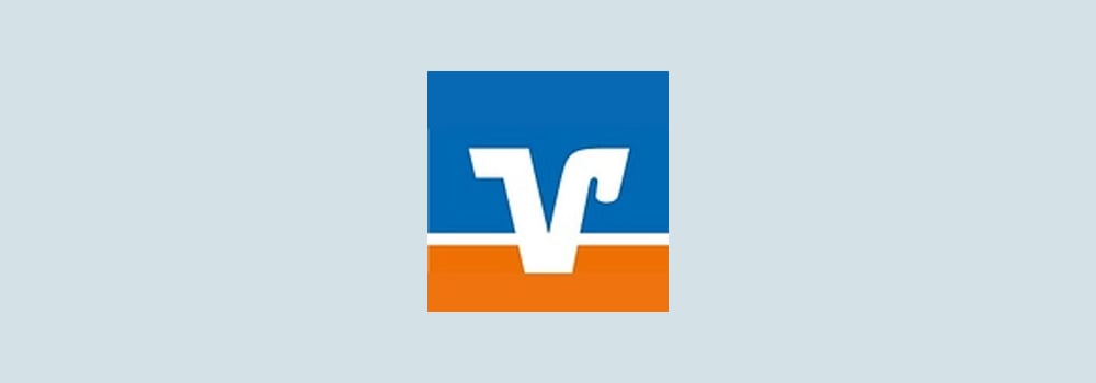 Volksbank Zuffenhausen eG brand banner