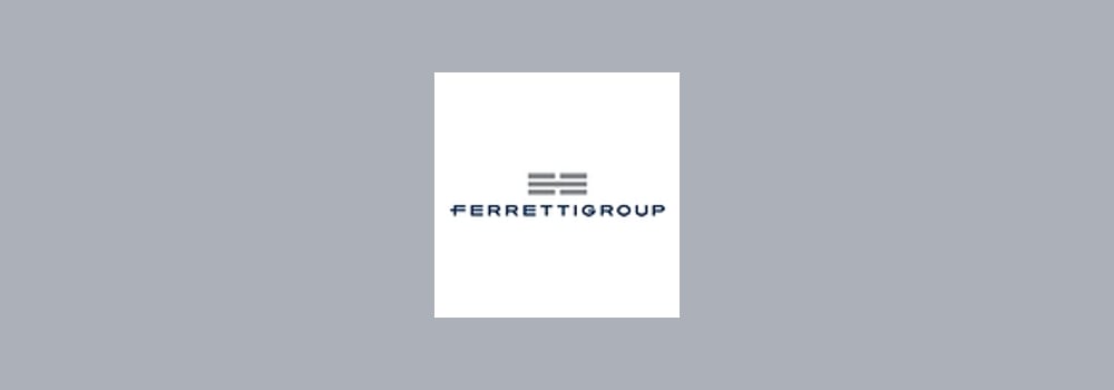 Ferretti Group brand banner