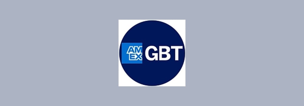 Amex brand banner