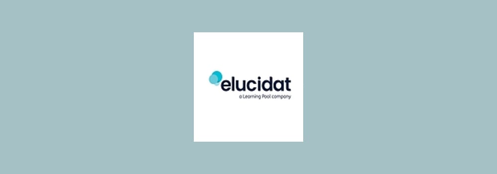 Elucid brand banner