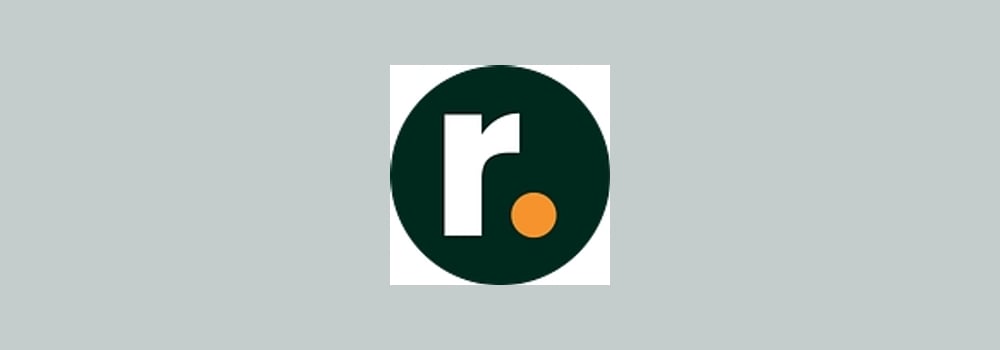 Rimes Technologies brand banner