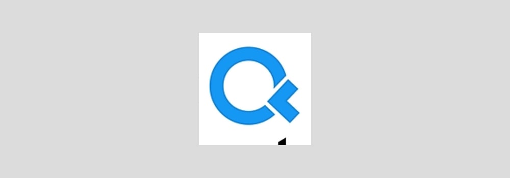 Qode brand banner