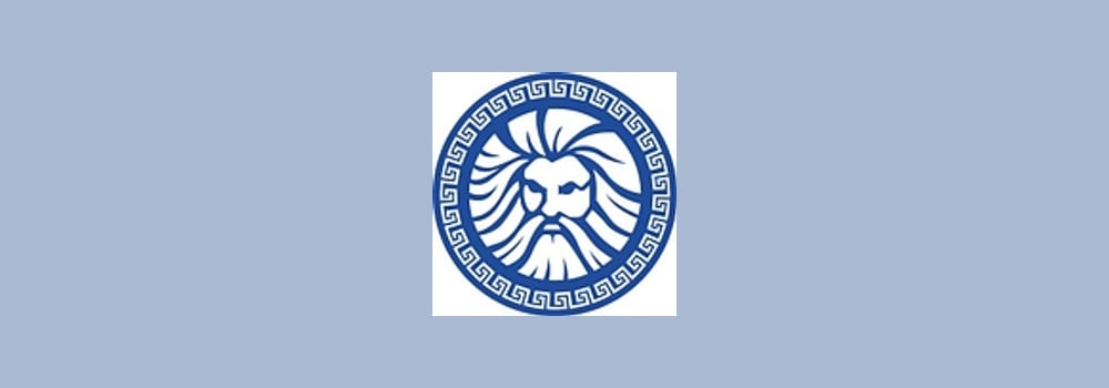 Zeus RH brand banner