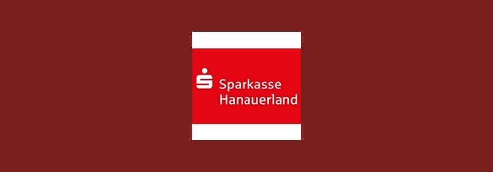 Sparkasse Hanauerland brand banner