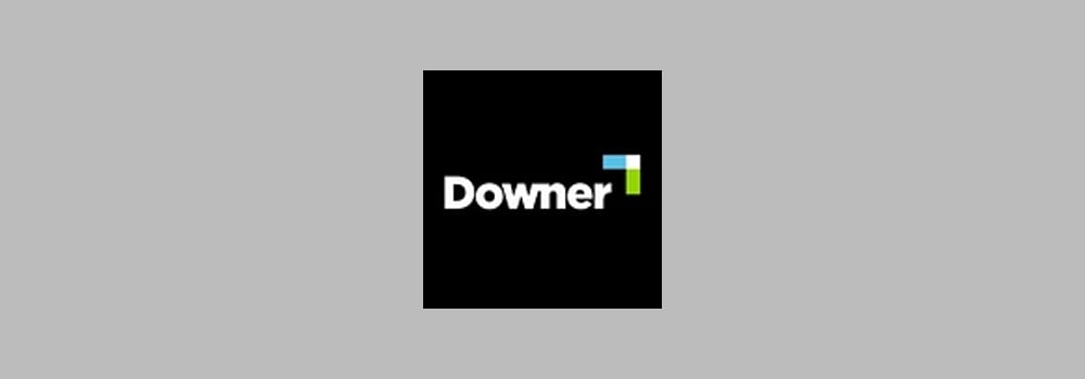 Downer Professional Services brand banner