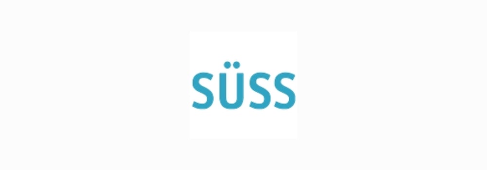 SÜSS Beratende Ingenieure brand banner