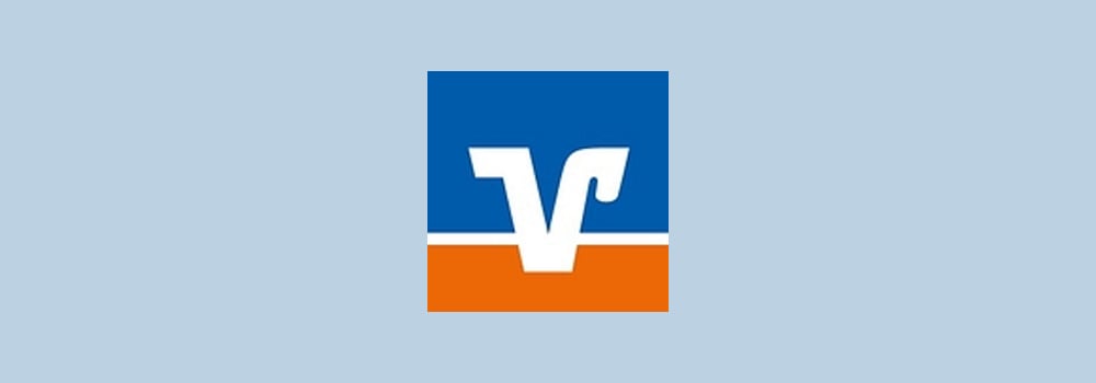 Volksbank Olpe-Wenden-Drolshagen eG brand banner