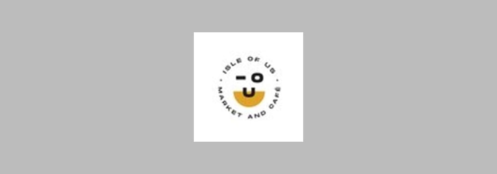 Isle of Us brand banner