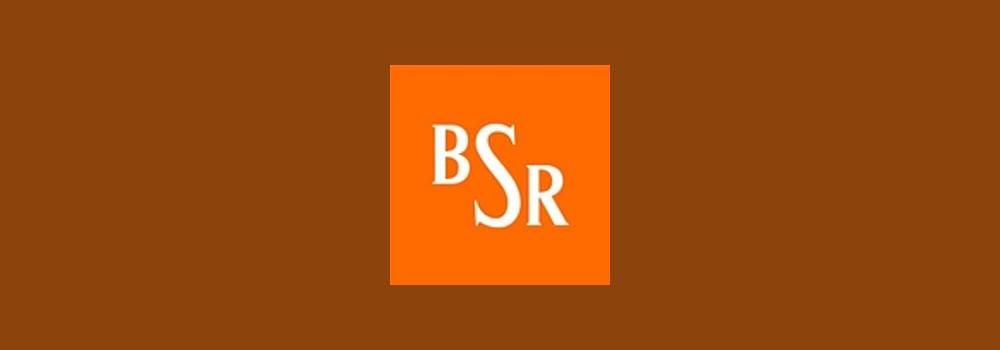 Berliner Stadtreinigung brand banner