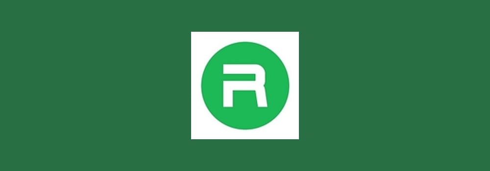 RAA brand banner