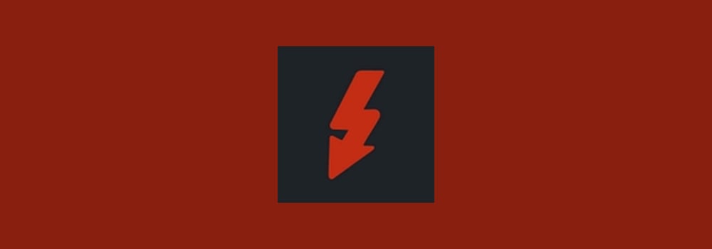 Elektron AG brand banner