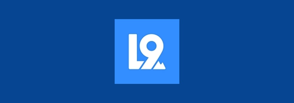 Level Nine brand banner