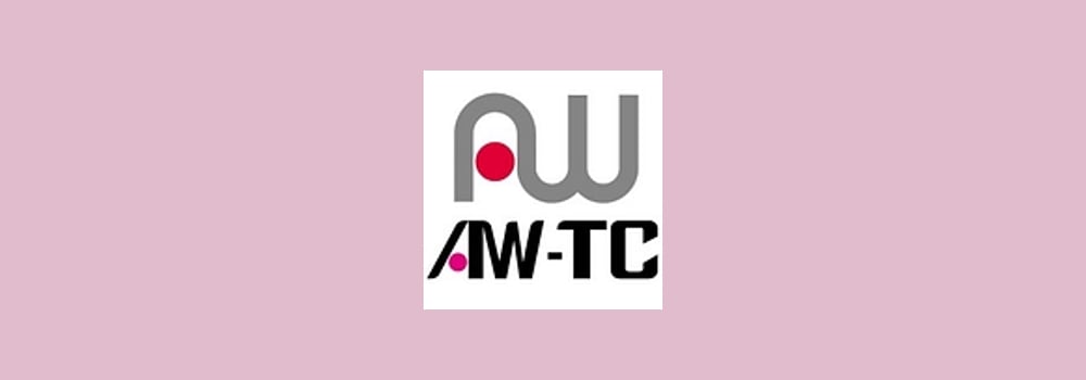 AWTech brand banner