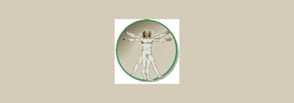 INTERPFLEGE NIKITIN GmbH brand banner
