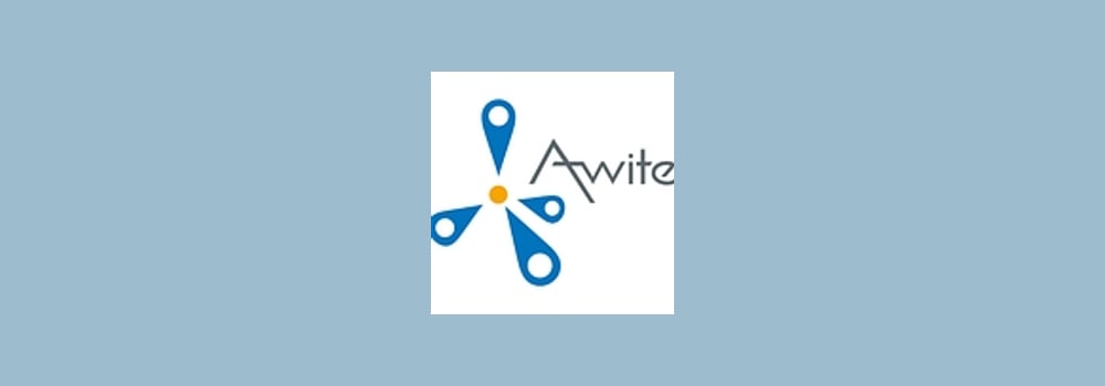 AWITE Bioenergie GmbH brand banner