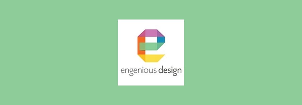 Engenious brand banner