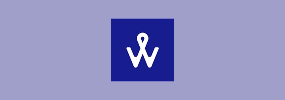 Write Edge brand banner