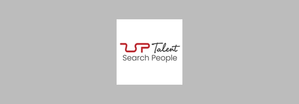 Talent Search People brand banner