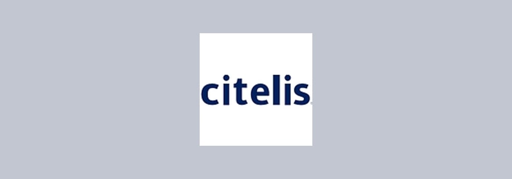 Citelis brand banner