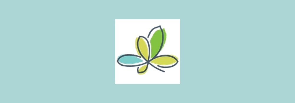 Green Leaves Early Learning brand banner