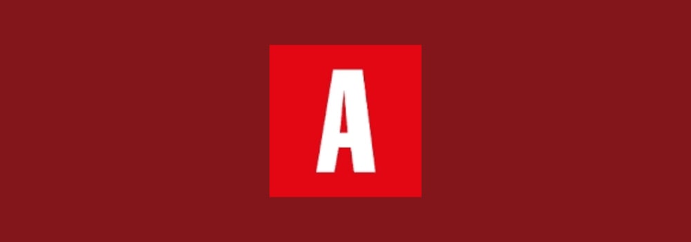 Armstark Handels GmbH brand banner