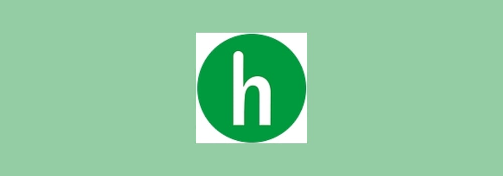 Honegger AG brand banner