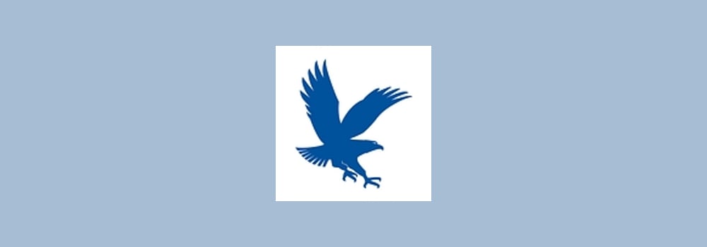 Embry-Riddle Aeronautical University brand banner