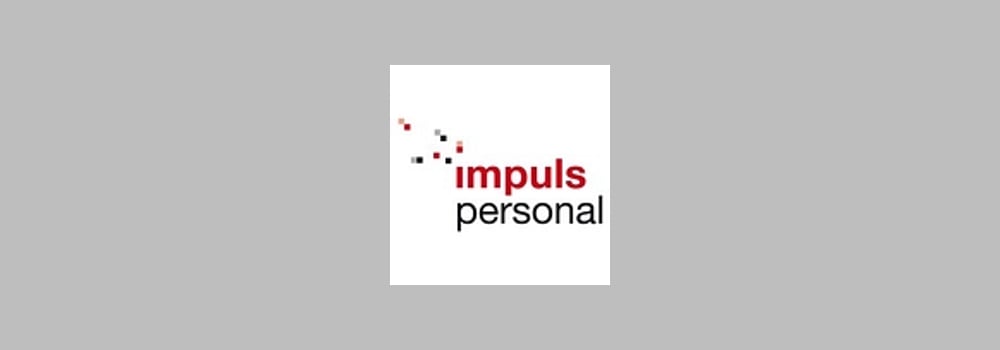 Impuls Personal AG brand banner