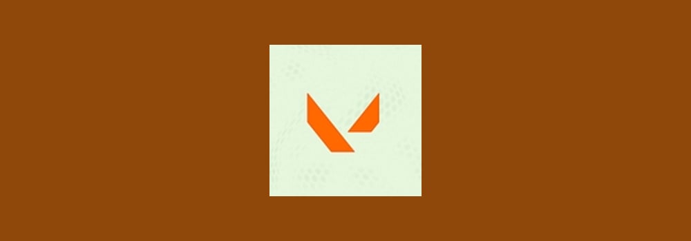 Valora brand banner