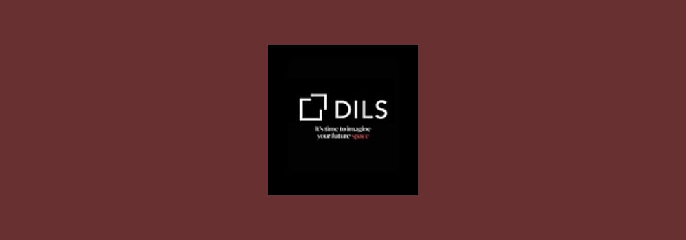 Dils brand banner