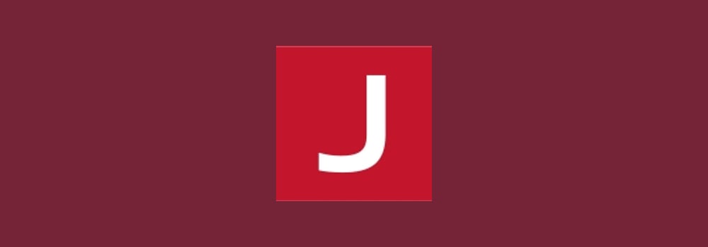 JObros brand banner
