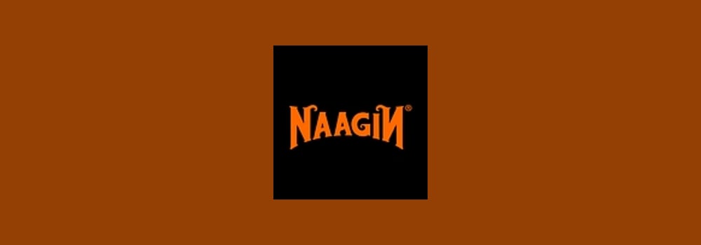 Naagin brand banner
